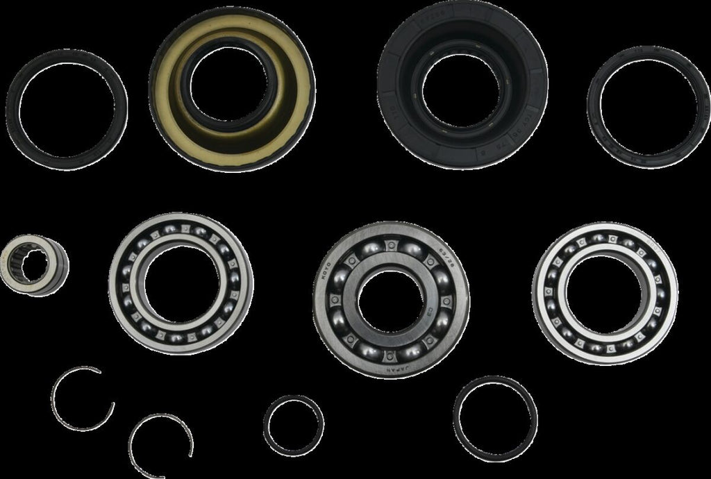 BEARING DIFFERENTIAL/SEAL KIT