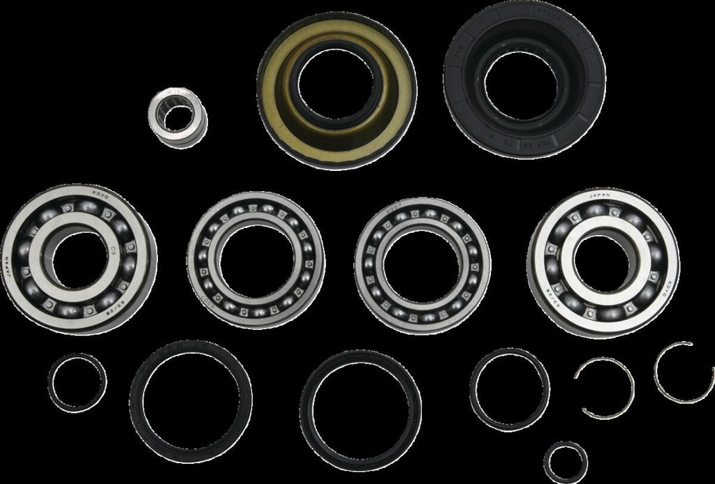 BEARING DIFFERENTIAL/SEAL KIT