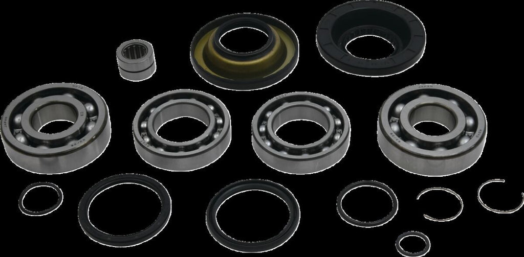 BEARING DIFFERENTIAL/SEAL KIT