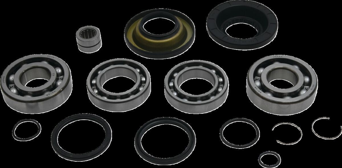BEARING DIFFERENTIAL/SEAL KIT