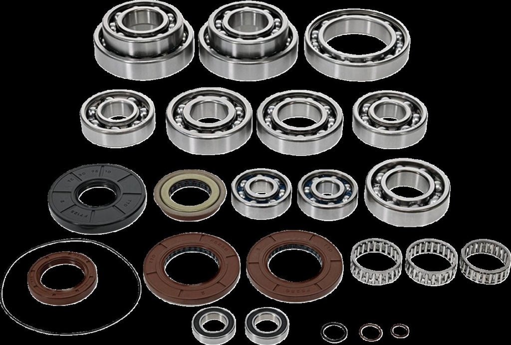 TRANSAXLE BEARING/SEAL KIT POL