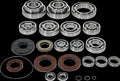TRANSAXLE BEARING/SEAL KIT POL