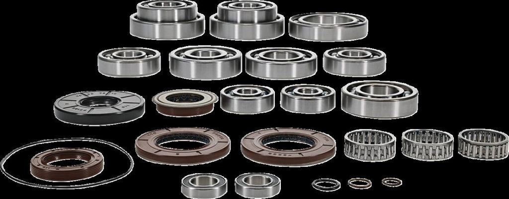 TRANSAXLE BEARING/SEAL KIT POL