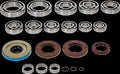 TRANSAXLE BEARING/SEAL KIT POL