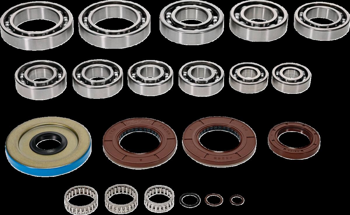 TRANSAXLE BEARING/SEAL KIT POL