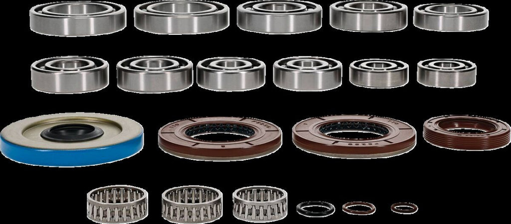 TRANSAXLE BEARING/SEAL KIT POL