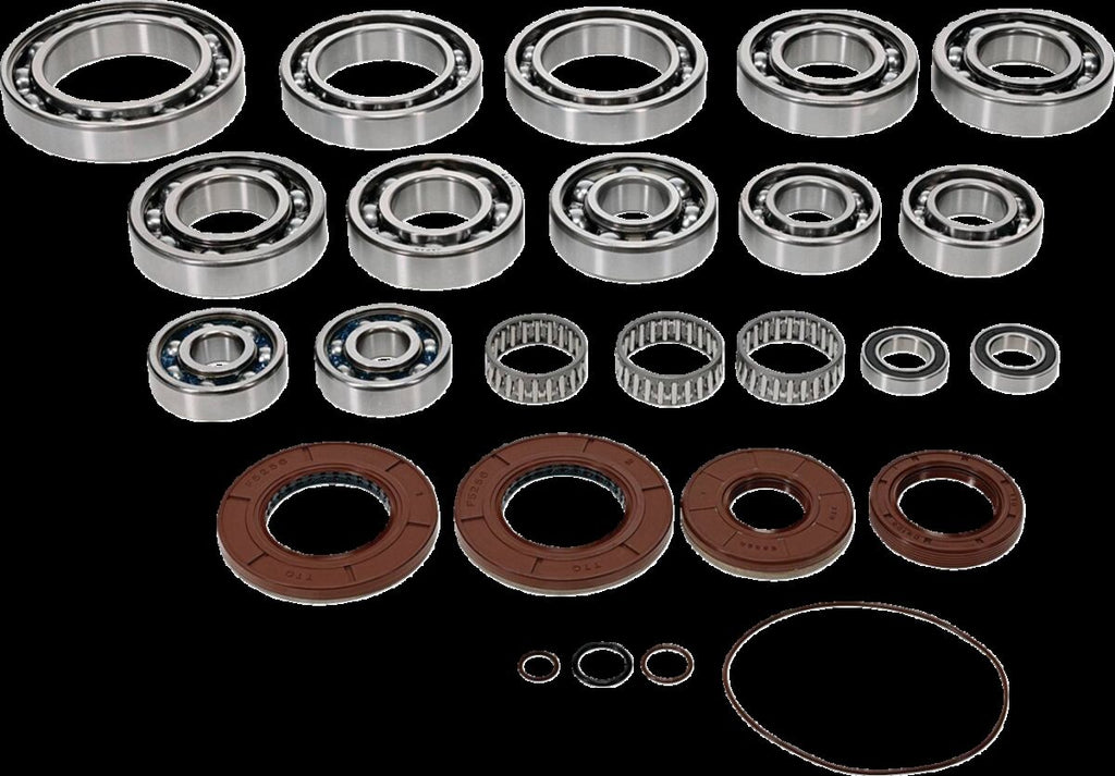 TRANSAXLE BEARING/SEAL KIT POL