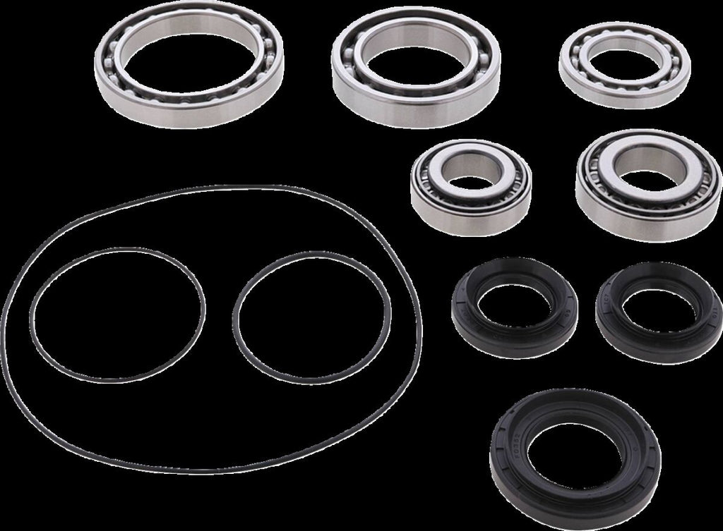 BEARING DIFFERENTIAL/SEAL KIT