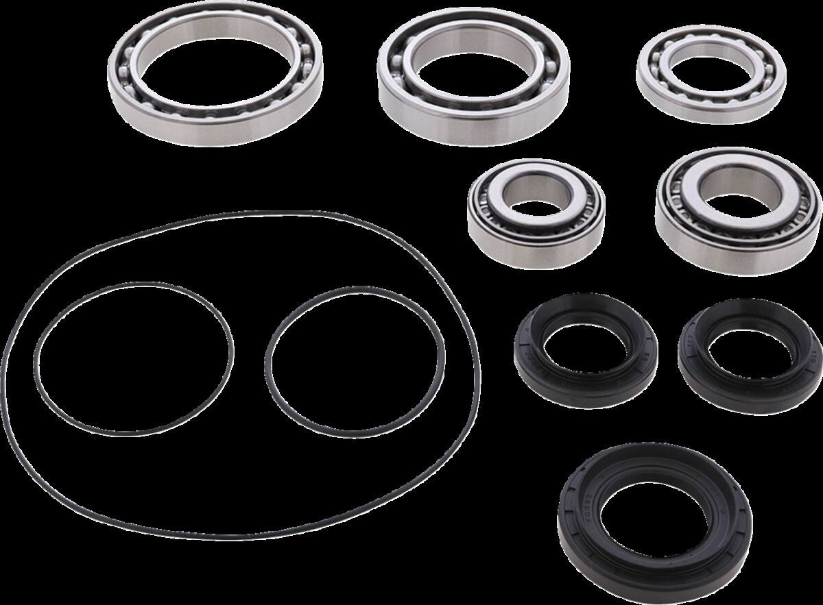 BEARING DIFFERENTIAL/SEAL KIT