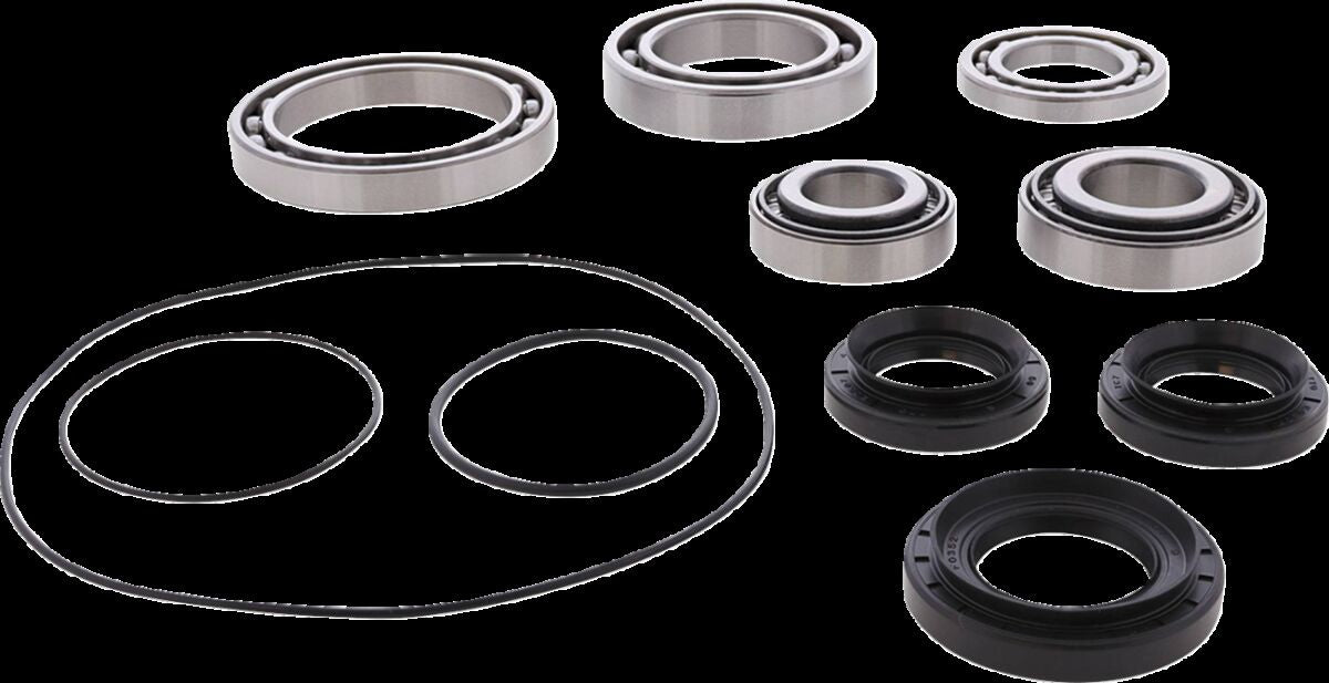 BEARING DIFFERENTIAL/SEAL KIT