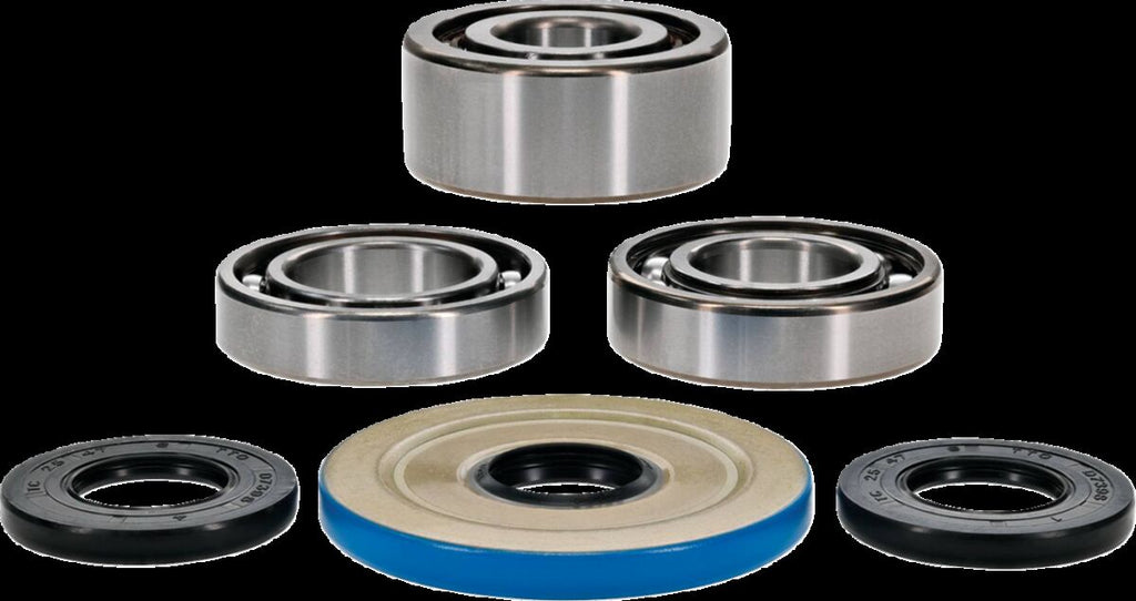 BEARING DIFFERENTIAL/SEAL KIT