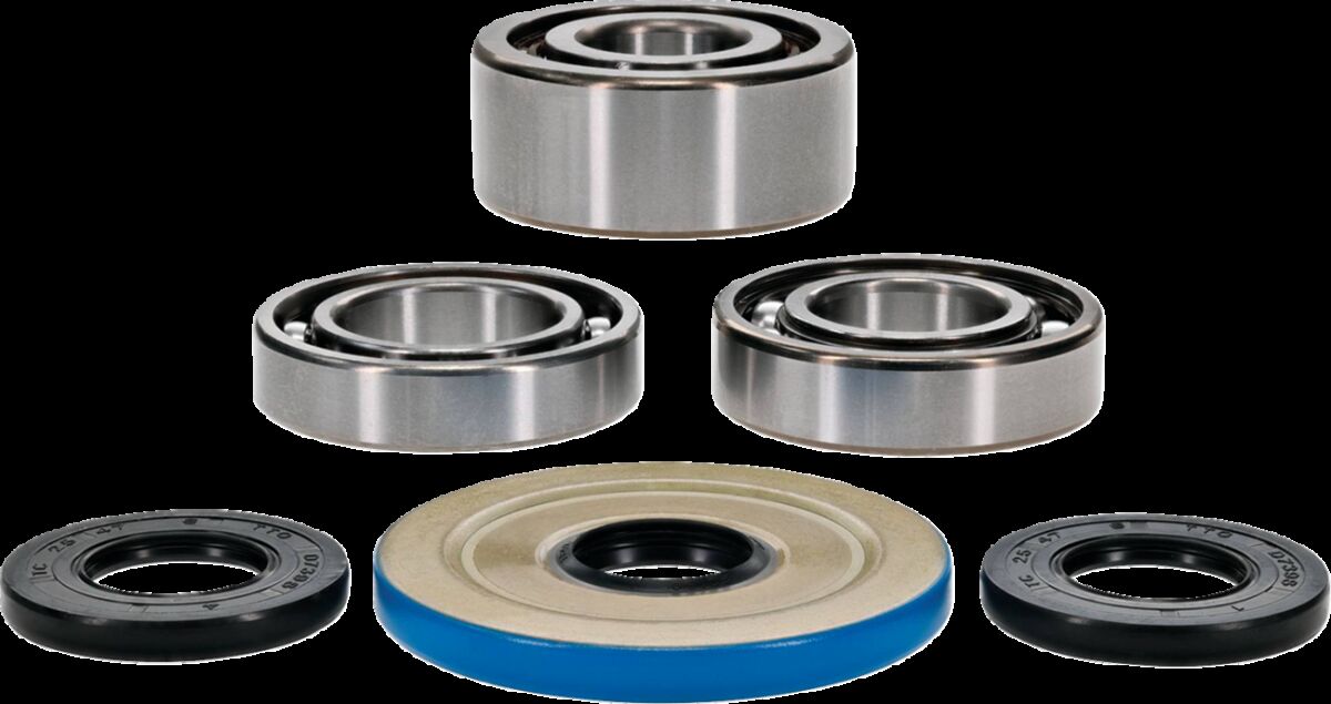 BEARING DIFFERENTIAL/SEAL KIT