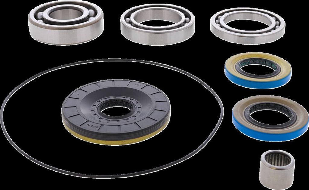 BEARING DIFFERENTIAL/SEAL KIT