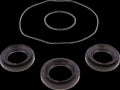 BEARING DIFFERENTIAL/SEAL KIT