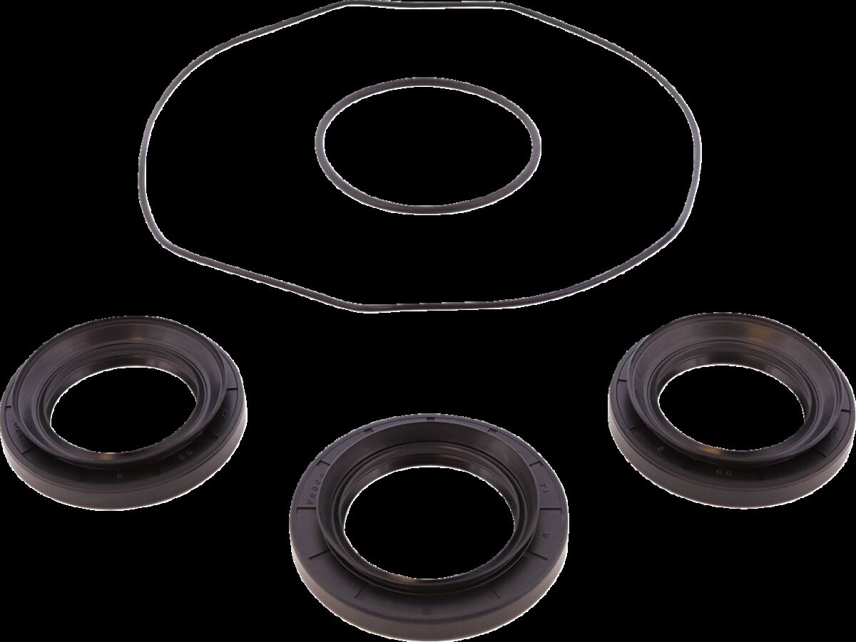 BEARING DIFFERENTIAL/SEAL KIT