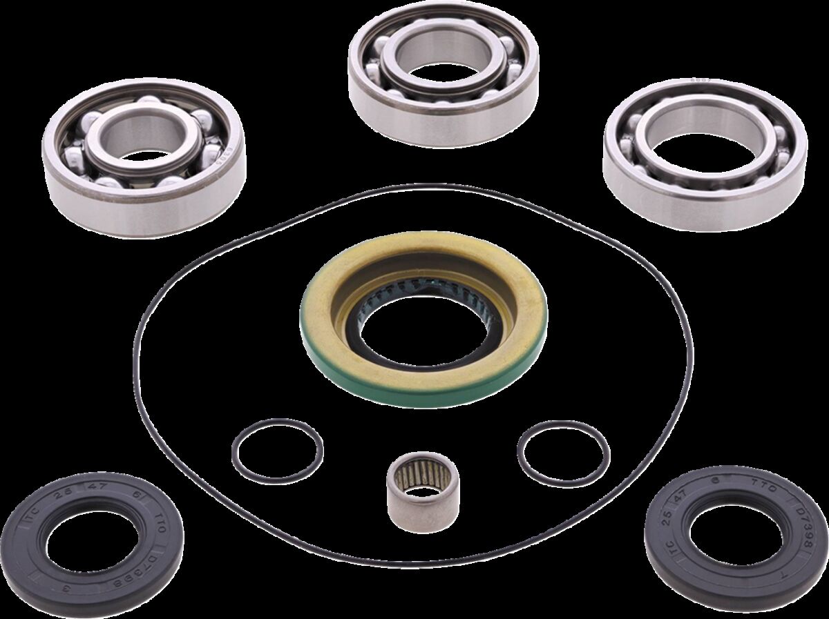 BEARING DIFFERENTIAL/SEAL KIT