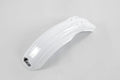 FENDER FRONT CR80/85 96-07 WHI