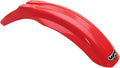 FENDER FRONT CR80/85 96-07 RED