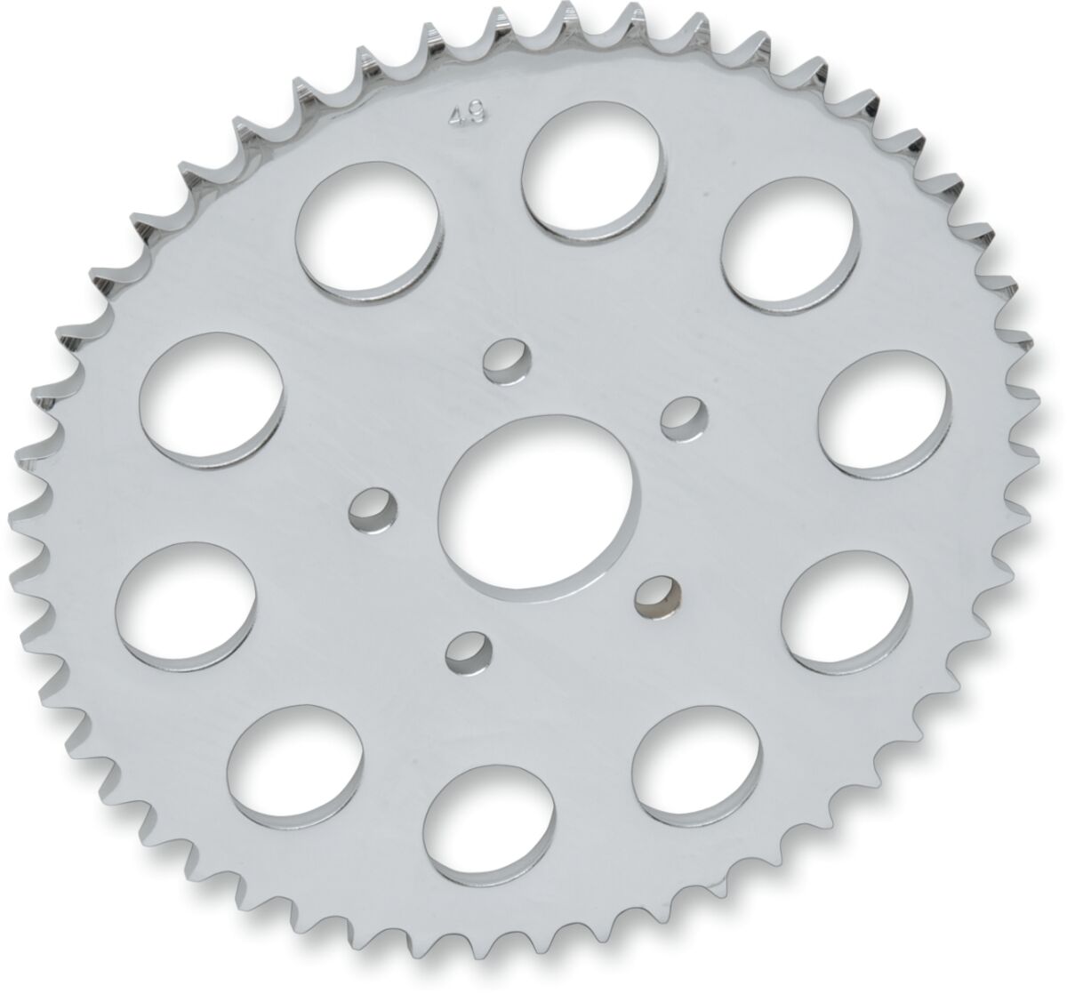 SPROCKET 51T FLAT 00-19BT