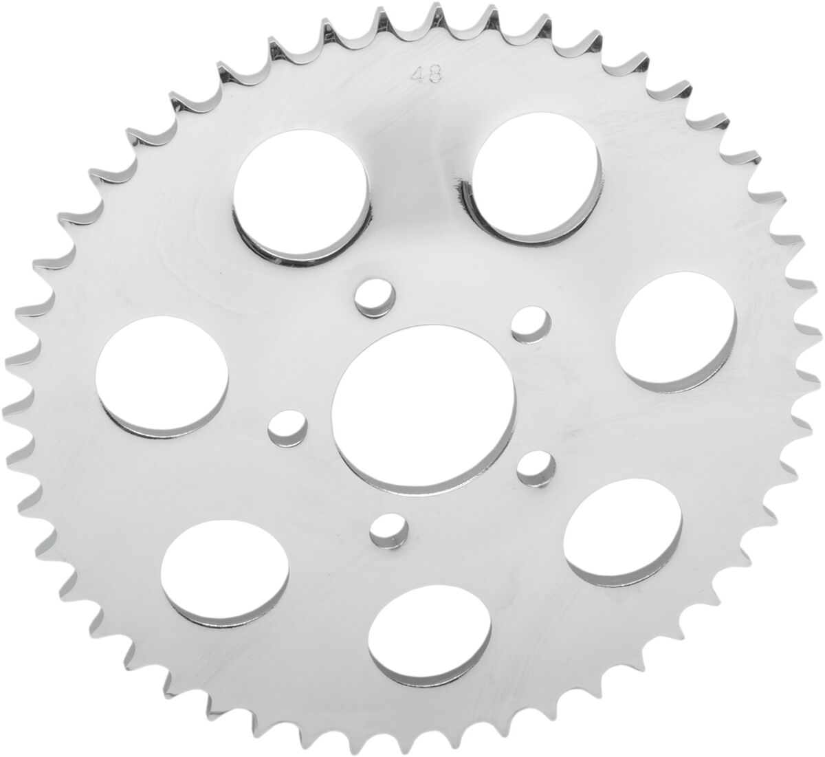 SPROCKET 51T DISH 00-19BT