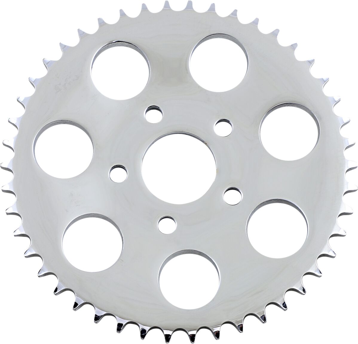 SPROCKET 46T DISH 86-99