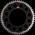 SPROCKET R 520 51T BK SC TWIN