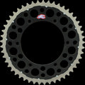 SPROCKET R 520 51T BK SC TWIN