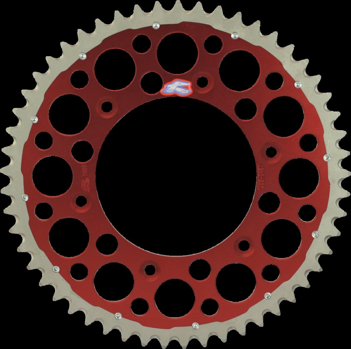 SPROCKET R 520 48T RD SC TWIN
