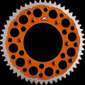 SPROCKET R 520 52T OR SC TWIN
