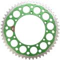 SPROCKET R 520 51T GN SC TWIN
