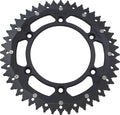 SPROCKET DUAL MSE 48 BK