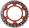 SPROCKET DUAL MSE 48 RD
