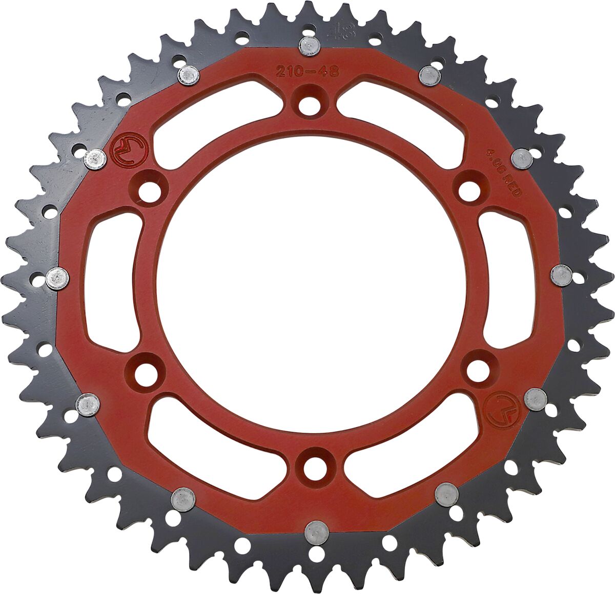 SPROCKET DUAL MSE 48 RD