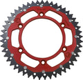 SPROCKET DUAL MSE 49 RD