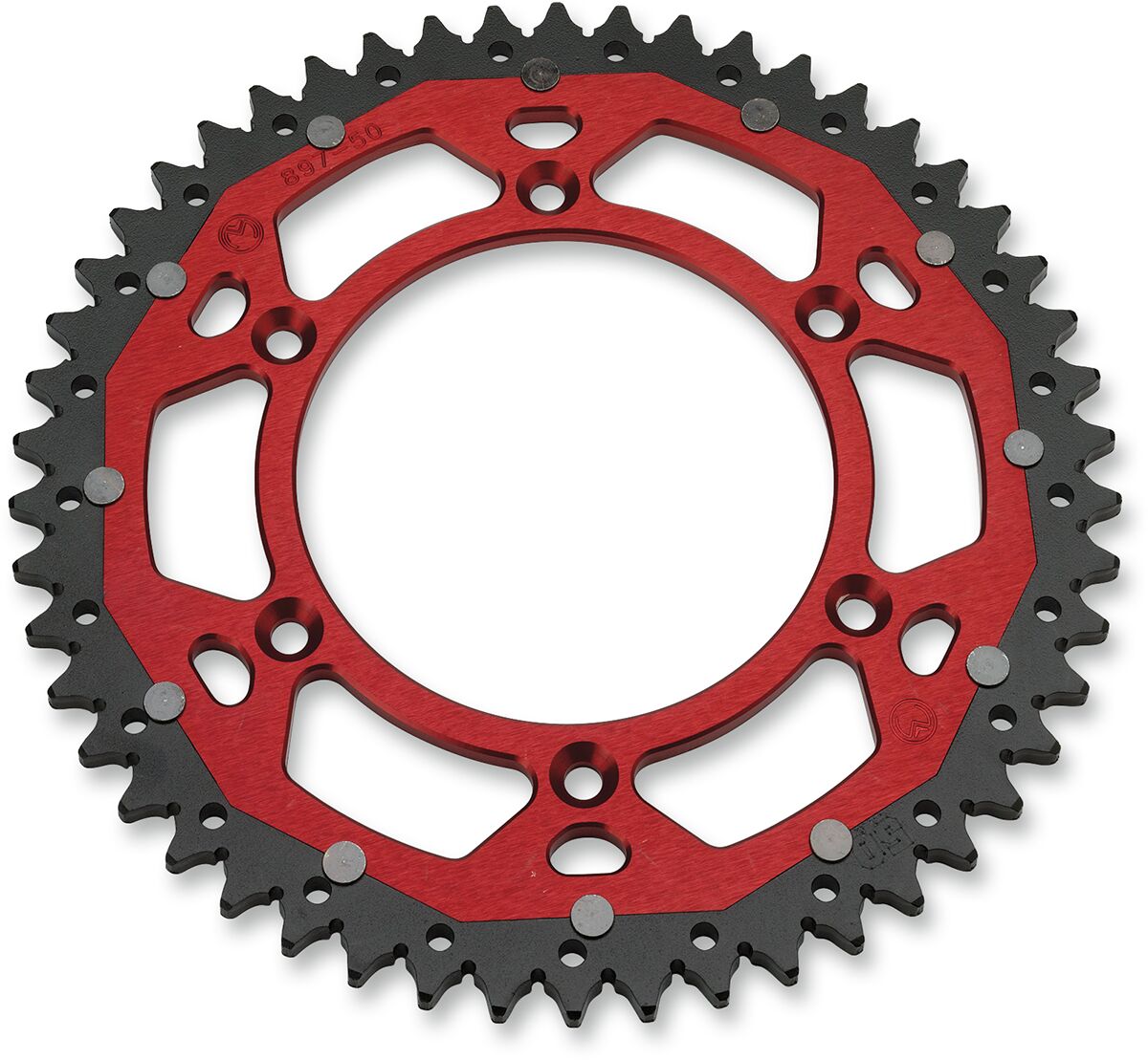 SPROCKET DUAL MSE 50 RD