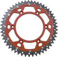 SPROCKET DUAL MSE 51 RD