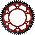 SPROCKET DUAL MSE 52 RD