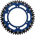 SPROCKET DUAL MSE 48 BL