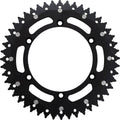 SPROCKET DUAL MSE 48 BK