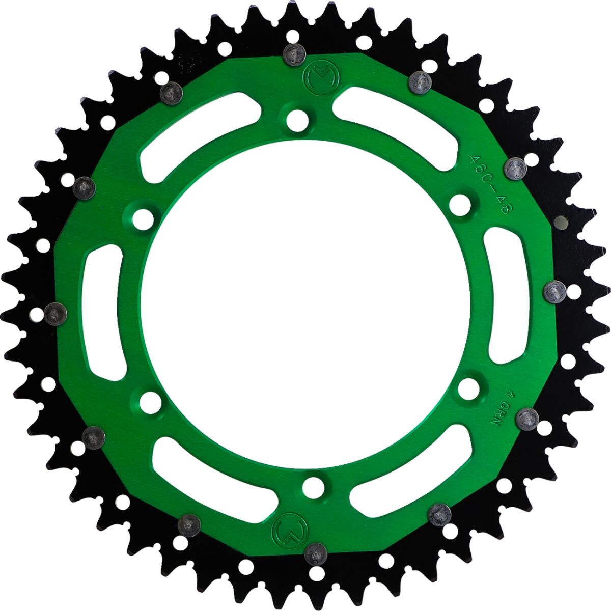 SPROCKET DUAL MSE 48 GN