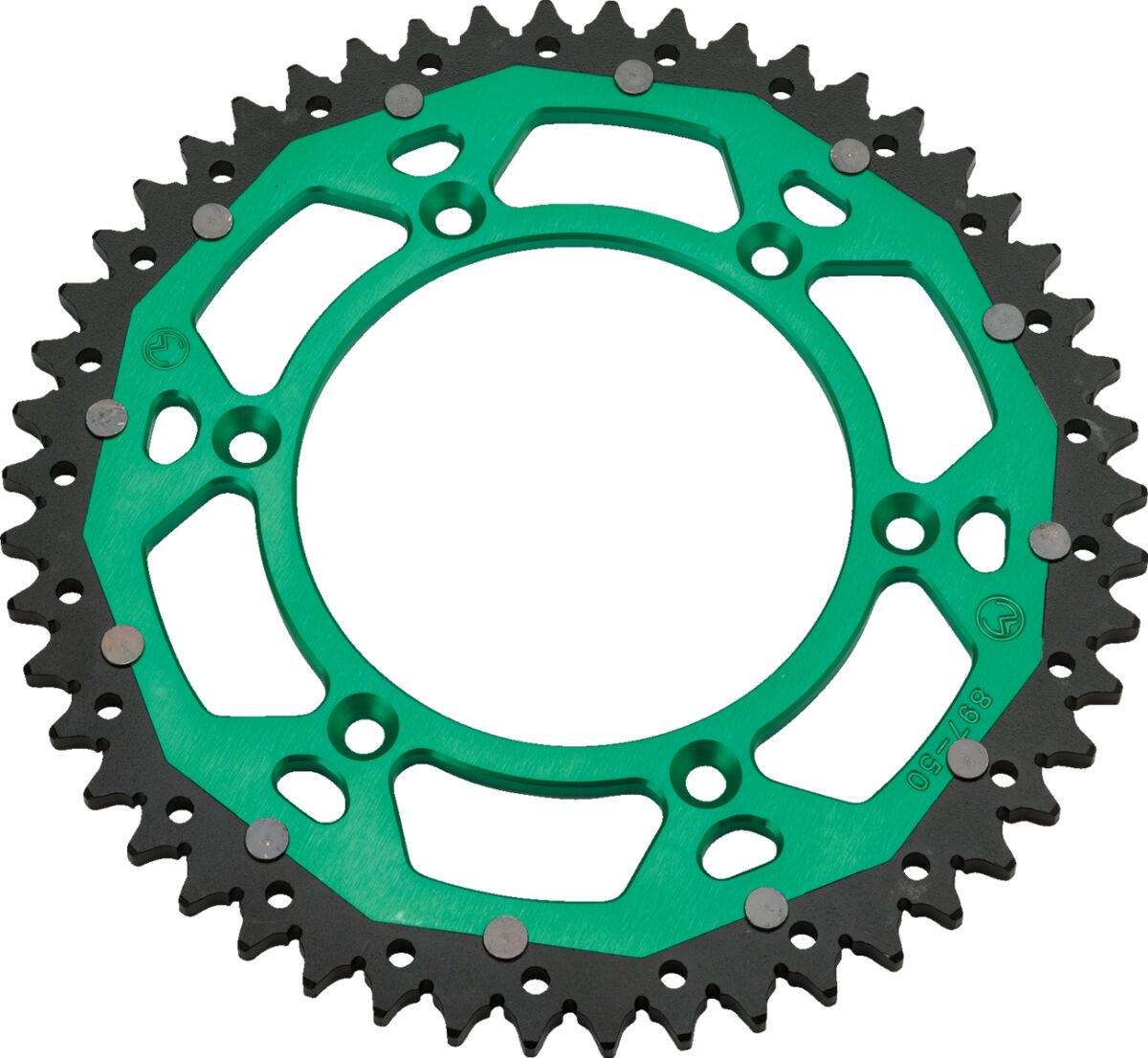 SPROCKET DUAL MSE 50 GN
