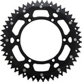 SPROCKET DUAL MSE 51 BK