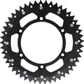 SPROCKET DUAL MSE 49 BK