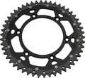 SPROCKET DUAL MSE 50 BK