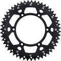 SPROCKET DUAL MSE 51 BK