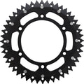 SPROCKET DUAL MSE 48 BK
