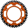 SPROCKET DUAL MSE 49 OR