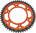 SPROCKET DUAL MSE 50 OR
