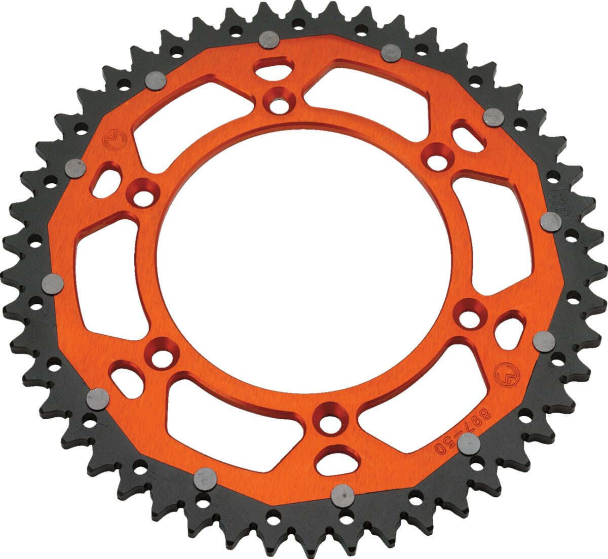 SPROCKET DUAL MSE 50 OR