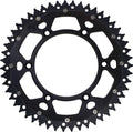 SPROCKET DUAL MSE 51 BK